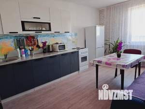 2-к квартира, посуточно, 70м2, 16/16 этаж