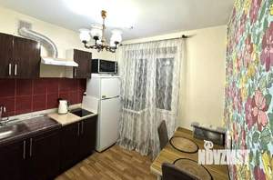 1-к квартира, на длительный срок, 36м2, 8/11 этаж