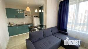 2-к квартира, на длительный срок, 44м2, 12/19 этаж