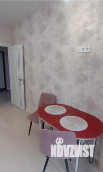 1-к квартира, на длительный срок, 36м2, 15/24 этаж