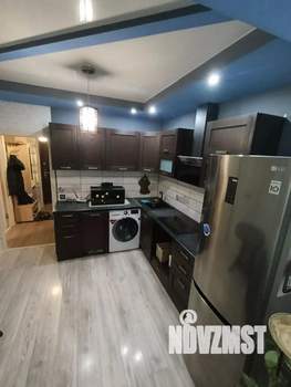 1-к квартира, на длительный срок, 35м2, 2/6 этаж