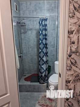 Студия квартира, на длительный срок, 21м2, 2/16 этаж