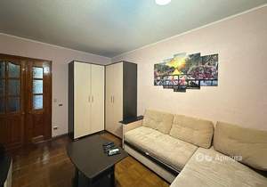 2-к квартира, на длительный срок, 51м2, 5/5 этаж