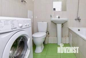 1-к квартира, на длительный срок, 35м2, 9/24 этаж