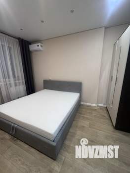 2-к квартира, на длительный срок, 61м2, 20/26 этаж