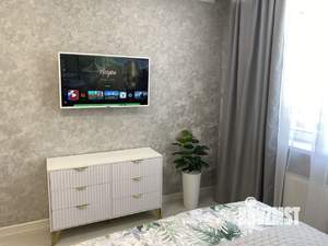 2-к квартира, посуточно, 50м2, 7/18 этаж