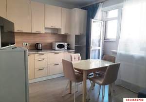 1-к квартира, на длительный срок, 37м2, 2/10 этаж