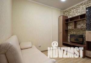 2-к квартира, посуточно, 50м2, 1/1 этаж