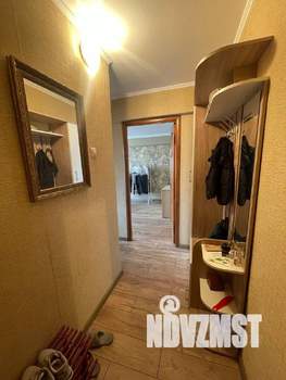 1-к квартира, на длительный срок, 31м2, 5/5 этаж