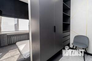 1-к квартира, посуточно, 16м2, 3/3 этаж