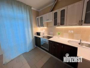 2-к квартира, на длительный срок, 40м2, 3/3 этаж