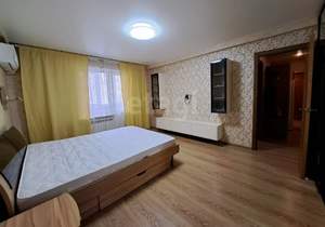 2-к квартира, на длительный срок, 50м2, 1/10 этаж