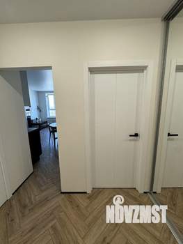 1-к квартира, на длительный срок, 44м2, 18/24 этаж