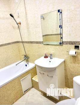 1-к квартира, на длительный срок, 39м2, 7/17 этаж