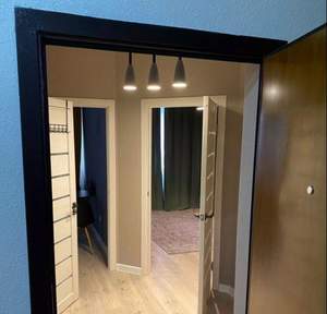 1-к квартира, на длительный срок, 39м2, 2/9 этаж