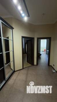 1-к квартира, на длительный срок, 58м2, 4/23 этаж