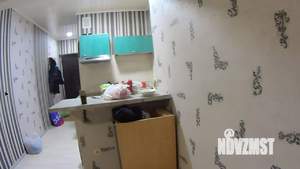 Студия квартира, на длительный срок, 36м2, 7/7 этаж