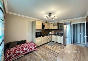 2-к квартира, на длительный срок, 78м2, 13/16 этаж