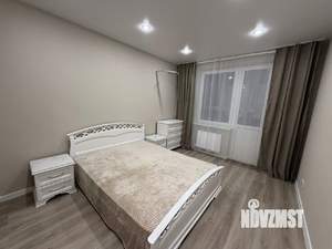 2-к квартира, на длительный срок, 42м2, 6/12 этаж