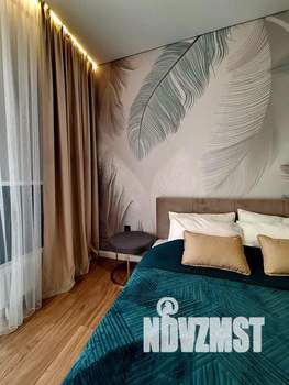 3-к квартира, посуточно, 70м2, 7/15 этаж