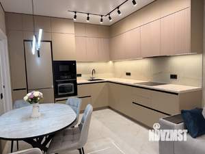 2-к квартира, на длительный срок, 68м2, 14/21 этаж