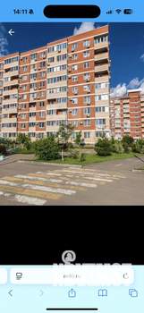 1-к квартира, на длительный срок, 38м2, 6/10 этаж