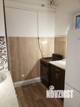 1-к квартира, на длительный срок, 38м2, 1/1 этаж