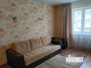 1-к квартира, на длительный срок, 40м2, 9/12 этаж