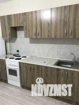 1-к квартира, на длительный срок, 40м2, 11/16 этаж