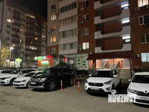 1-к квартира, на длительный срок, 32м2, 10/15 этаж