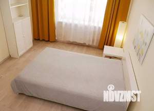 1-к квартира, на длительный срок, 40м2, 9/18 этаж