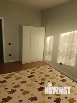 2-к квартира, на длительный срок, 46м2, 18/24 этаж