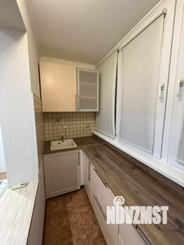 2-к квартира, на длительный срок, 51м2, 8/16 этаж