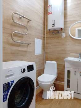 1-к квартира, на длительный срок, 40м2, 2/8 этаж