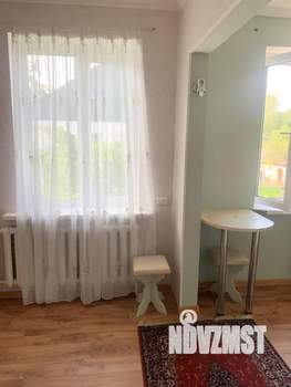 2-к квартира, на длительный срок, 34м2, 2/2 этаж