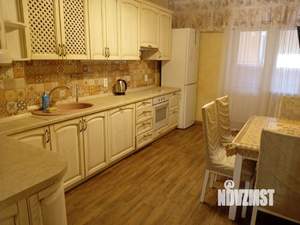 2-к квартира, посуточно, 80м2, 6/17 этаж