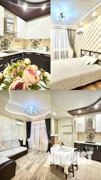 2-к квартира, на длительный срок, 55м2, 5/10 этаж