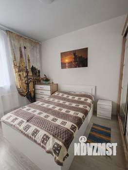 1-к квартира, на длительный срок, 35м2, 4/9 этаж