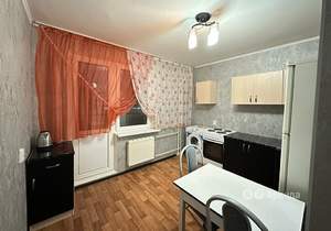 2-к квартира, на длительный срок, 60м2, 14/16 этаж