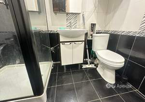 1-к квартира, на длительный срок, 34м2, 5/6 этаж