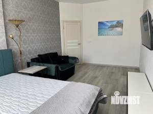1-к квартира, на длительный срок, 41м2, 17/20 этаж