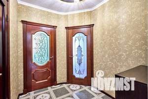 1-к квартира, посуточно, 39м2, 12/16 этаж