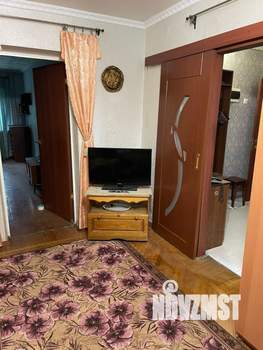 2-к квартира, на длительный срок, 42м2, 2/5 этаж