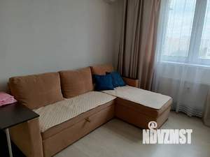 2-к квартира, посуточно, 60м2, 13/18 этаж