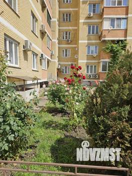 1-к квартира, на длительный срок, 40м2, 4/9 этаж