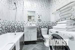 1-к квартира, посуточно, 45м2, 14/20 этаж