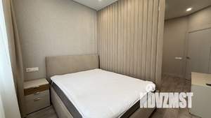 1-к квартира, на длительный срок, 40м2, 6/22 этаж