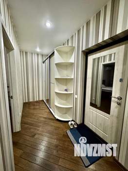 1-к квартира, на длительный срок, 39м2, 2/15 этаж