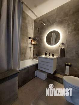 1-к квартира, на длительный срок, 30м2, 19/24 этаж