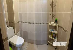 2-к квартира, на длительный срок, 57м2, 13/17 этаж